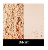 Odtieň BISCUIT Earthnicity Minerals 2,5g minerálny podkladový sypký prášok Odtieň BISCUIT Earthnicity Minerals 2,5g minerálny podkladový sypký prášok