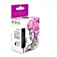 INKDIGO EPSON 502XL ČIERNY ATRAMENT EP-502XB 18ml INKDIGO EPSON 502XL ČIERNY ATRAMENT EP-502XB 18ml