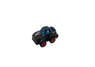 A8878 - 1 Mini rally auto Welly resorak