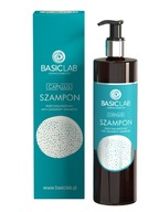 BasicLab Capillus šampón proti lupinám 300 ml BasicLab Capillus šampón proti lupinám 300 ml