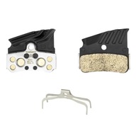 Obloženie SHIMANO N04C, kovový chladič Obloženie SHIMANO N04C, kovový chladič