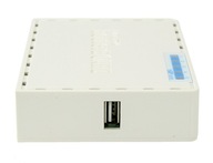 ROUTERBOARD MIKROTIK hAP ac Lite (RB952Ui-5ac2nD) ROUTERBOARD MIKROTIK hAP ac Lite (RB952Ui-5ac2nD)