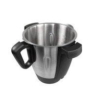 Originálna misa a hrniec pre zariadenie Silvercrest Monsieur Cuisine SMART Originálna misa a hrniec pre zariadenie Silvercrest Monsieur Cuisine SMART