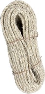 Sisalové lano, šnúrka na škrabadlá, škrabadlo, 10mm, 50m Sisalové lano, šnúrka na škrabadlá, škrabadlo, 10mm, 50m