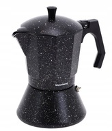 Kávovar 6 F COFFEE BREEDER Čajovar 300 ml Indukcia Plyn Kávovar 6 F COFFEE BREEDER Čajovar 300 ml Indukcia Plyn