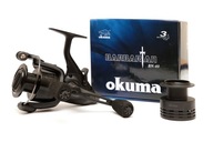 OKUMA BARBARIAN 55 BEZPLATNÝ NAVIJák OKUMA BARBARIAN 55 BEZPLATNÝ NAVIJák