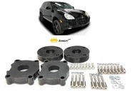 Porsche CAYENNE 2002-2010 Lift +50 mm Off Road 4x4 Porsche CAYENNE 2002-2010 Lift +50 mm Off Road 4x4