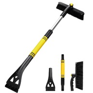 TELESKOPICKÁ TIEŇ NA AUTO SNEH, 64-80CM TELESKOPICKÁ TIEŇ NA AUTO SNEH, 64-80CM