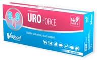 Vetfood UROforce 60 kapsúl MOČOVÉ CESTY Vetfood UROforce 60 kapsúl MOČOVÉ CESTY