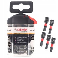 NÁRAZOVÉ BROTY T30 25MM 20KS -HI-TEK SCHMITH LINE NÁRAZOVÉ BROTY T30 25MM 20KS -HI-TEK SCHMITH LINE