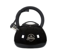 Tradičná rýchlovarná kanvica La Bonita Luna LB25C001B s píšťalkou Induction Black Tradičná rýchlovarná kanvica La Bonita Luna LB25C001B s píšťalkou Induction Black
