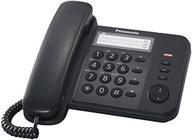 Panasonic KX-TS520G Stolný telefón na stenu