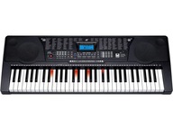 Organové digitálne klavíry QVOLT MK-825 s funkciou učenia