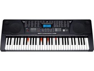 Organové digitálne klavíry QVOLT MK-825 s funkciou učenia Organové digitálne klavíry QVOLT MK-825 s funkciou učenia