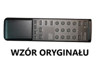 Náhrada DENON REMOTE RC207 DCD560 DCD610 Náhrada DENON REMOTE RC207 DCD560 DCD610