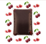 čerešňová šťava 100% čerešňová NFC 5l čerešňová šťava 100% čerešňová NFC 5l