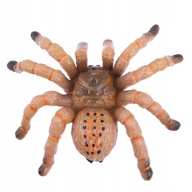 1 ks umelá hračka Spider Prop z plastu 1 ks umelá hračka Spider Prop z plastu