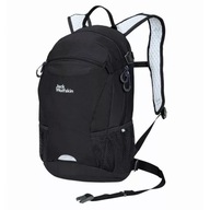 Batoh Jack Wolfskin VELOCITY 12 FLASH BLACK