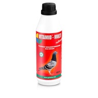 Vitamid -Multikomplex 12 vitamínov -500ml Vitamid -Multikomplex 12 vitamínov -500ml
