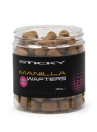 Nástrahy Sticky Baits Činky oblátky Manilla 12mm Nástrahy Sticky Baits Činky oblátky Manilla 12mm