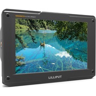 Náhľadový monitor Lilliput H7 7'', 4K, HDMI