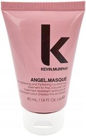 KEVIN MURPHY ANGEL.MASQUE MASKA PRE riedke a farbené vlasy 40ml KEVIN MURPHY ANGEL.MASQUE MASKA PRE riedke a farbené vlasy 40ml