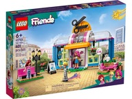 LEGO Friends 41743 Kaderníctvo LEGO Friends 41743 Kaderníctvo