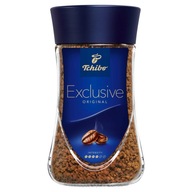 Tchibo Exclusive instantná káva 200 g Tchibo Exclusive instantná káva 200 g