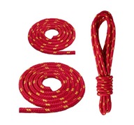 POLYPROPYLÉNOVÉ LANO Splietané plachtenie Silné 8mm 20M POLYPROPYLÉNOVÉ LANO Splietané plachtenie Silné 8mm 20M