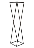 Podkrovný stojan na kvety 100 cm, moderný a štýlový Podkrovný stojan na kvety 100 cm, moderný a štýlový