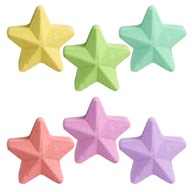 ŠUMIVÉ KÚPEĽOVÉ GULIČKY KÚPEĽOVÉ FIZZER x6 ŠUMIVÉ KÚPEĽOVÉ GULIČKY KÚPEĽOVÉ FIZZER x6