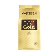 WOSEBA COFFEE GRIND.MOCCA FIX G.500G .. WOSEBA COFFEE GRIND.MOCCA FIX G.500G ..