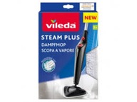 Vileda Steam Plus XXL vložky do parného mopu 2 ks. Vileda Steam Plus XXL vložky do parného mopu 2 ks.