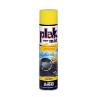 Plak Supermat kokpit s matným efektom citrón 600ml Plak Supermat kokpit s matným efektom citrón 600ml