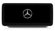 MERCEDES W205 NAVIGÁCIA ANDROID CARPLAY 6/128 MERCEDES W205 NAVIGÁCIA ANDROID CARPLAY 6/128