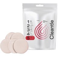 Cleantle Pinky Applicator Pad Sada 5 aplikátorov Cleantle Pinky Applicator Pad Sada 5 aplikátorov