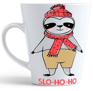 VIANOČNÝ HRNÍČEK LATTE 330ml VIANOČNÝ DARČEK VIANOČNÝ HRNÍČEK LATTE 330ml VIANOČNÝ DARČEK