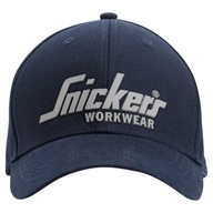 PRACOVNÝ ČIAPOK OHS S LOGOM BINCH UNIVERSAL SNICKERS 9041 (NÁMORNÍCKA MODRÁ) PRACOVNÝ ČIAPOK OHS S LOGOM BINCH UNIVERSAL SNICKERS 9041 (NÁMORNÍCKA MODRÁ)