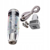 15CM AUTOMATICKÁ RADIACA RUKA, LED CRYSTAL 15CM AUTOMATICKÁ RADIACA RUKA, LED CRYSTAL