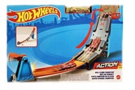 SÚŤAŽ HOT WHEELS AKČNÝCH ŠAMPIÓNOV GBF81 GBF83