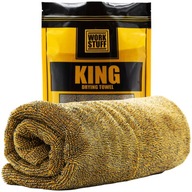 WORK STUFF KING 90x73cm 1100g HRUBÝ SUŠIACI UTERÁK NASÁVAJÚCI FARBU WORK STUFF KING 90x73cm 1100g HRUBÝ SUŠIACI UTERÁK NASÁVAJÚCI FARBU
