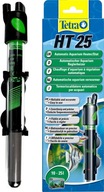 TETRA HT Aquarium Heater 25 Vnútorný ohrievač TETRA HT Aquarium Heater 25 Vnútorný ohrievač