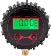 Digitálny merač tlaku v pneumatikách 250 PSI M11*1 Digitálny merač tlaku v pneumatikách 250 PSI M11*1