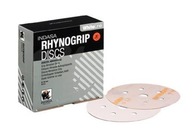 Indasa RHYNOGRIP WHITE disky D150 17H P80 48459