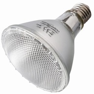 Repti-Zoo Vykurovanie halogénové s UVA 75W Repti-Zoo Vykurovanie halogénové s UVA 75W