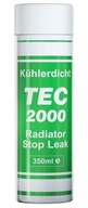 Tec-2000 tmel na radiátory 350ml Tec-2000 tmel na radiátory 350ml