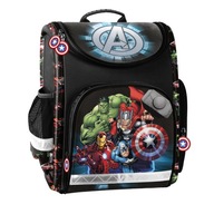 Školská taška Avengers Paso 34x25x14 cm