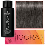 Schwarzkopf Igora Vibrance farba na vlasy 60ml 6-12 Dark Blonde Cendre Ash Schwarzkopf Igora Vibrance farba na vlasy 60ml 6-12 Dark Blonde Cendre Ash