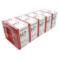 HALOGÉNOVÉ ŽIAROVKY H7 24V 70W NA NÁKLADNÉ AUTO, UV FILTER, 10 KS. VEĽKÁ SILA HALOGÉNOVÉ ŽIAROVKY H7 24V 70W NA NÁKLADNÉ AUTO, UV FILTER, 10 KS. VEĽKÁ SILA