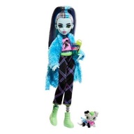 MONSTER HIGH PYAMA PARTY BÁBIKA FRANKIE STEIN MONSTER HIGH PYAMA PARTY BÁBIKA FRANKIE STEIN